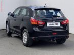 Mitsubishi ASX  - fotka číslo 5