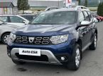 Dacia Duster - fotka číslo 2