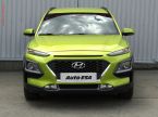 Hyundai Kona - fotka číslo 1
