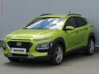 Hyundai Kona - fotka číslo 2