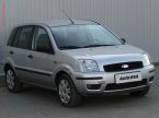 Ford Fusion - fotka číslo 0