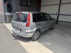 Ford Fusion - fotka číslo 1