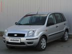 Ford Fusion - fotka číslo 2
