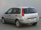 Ford Fusion - fotka číslo 5