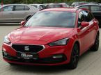 Seat Leon - fotka číslo 2