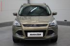 Ford Kuga - fotka číslo 1