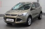 Ford Kuga - fotka číslo 2