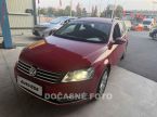 Volkswagen Passat - fotka číslo 0