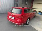 Volkswagen Passat - fotka číslo 1