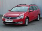 Volkswagen Passat - fotka číslo 2