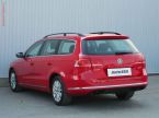 Volkswagen Passat - fotka číslo 5