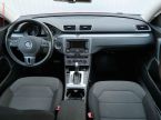 Volkswagen Passat - fotka číslo 7