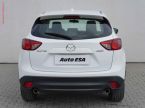 Mazda CX-5 - fotka číslo 4
