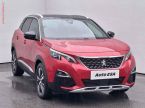 Peugeot 3008 - fotka číslo 0