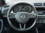 Škoda Fabia - fotka číslo 10