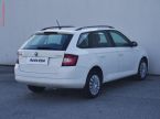 Škoda Fabia - fotka číslo 3