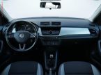 Škoda Fabia - fotka číslo 7