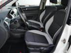 Škoda Fabia - fotka číslo 8