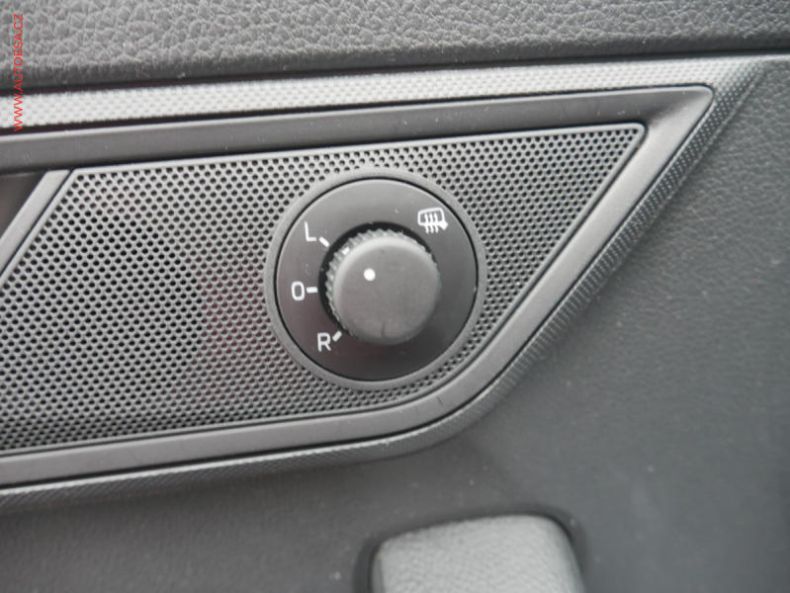 Škoda Fabia - hlavní fotka