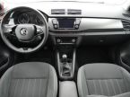 Škoda Fabia - fotka číslo 7