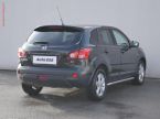 Nissan Qashqai - fotka číslo 3