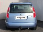 Škoda Roomster - fotka číslo 4