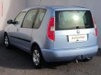 Škoda Roomster - fotka číslo 5