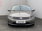 Volkswagen CC - fotka číslo 1