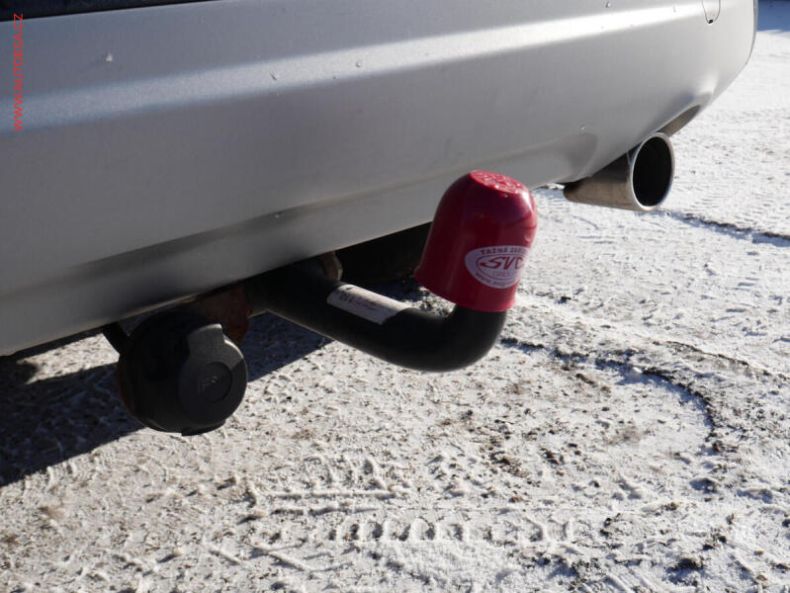 Ford Kuga - hlavní fotka