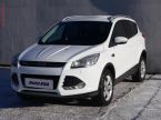 Ford Kuga - fotka číslo 2