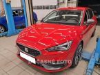Seat Leon - fotka číslo 0