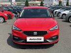 Seat Leon - fotka číslo 1