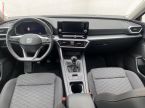 Seat Leon - fotka číslo 7
