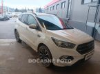 Ford Kuga - fotka číslo 0