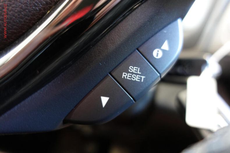 Honda HR-V - hlavní fotka