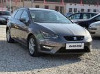 Seat Leon - fotka číslo 0