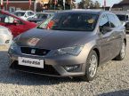 Seat Leon - fotka číslo 2