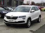 Škoda Karoq - fotka číslo 2