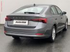 Škoda Octavia - fotka číslo 3