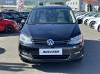 Volkswagen Sharan - fotka číslo 1