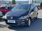 Volkswagen Sharan - fotka číslo 2