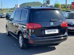 Volkswagen Sharan - fotka číslo 5