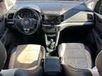 Volkswagen Sharan - fotka číslo 7