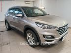 Hyundai Tucson - fotka číslo 0