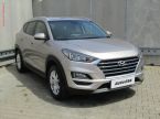 Hyundai Tucson - fotka číslo 0
