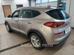 Hyundai Tucson - fotka číslo 1