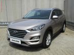 Hyundai Tucson - fotka číslo 2