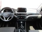 Hyundai Tucson - fotka číslo 7