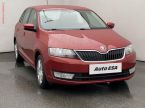 Škoda Rapid - fotka číslo 0