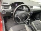 Škoda Rapid - fotka číslo 11